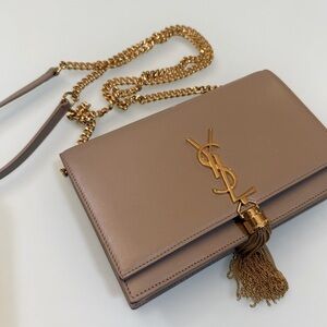 YSL Wallet on Chain